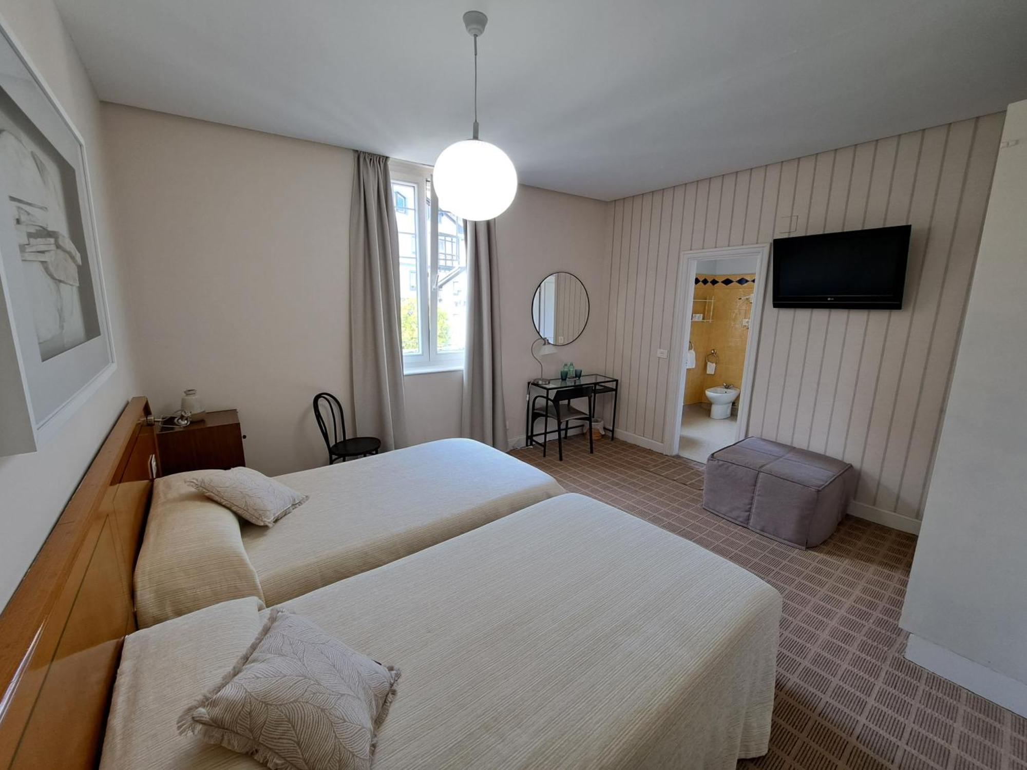 Hotel Atalaya Mundaka Cameră foto
